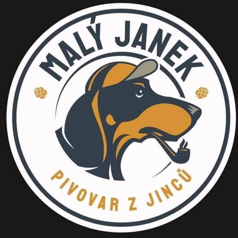 Pivovar Maly Janek - Restaurace, Penzion A Stany Jince Exterior foto